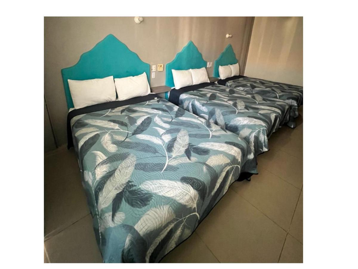 Hotel Ocean Huatulco Santa Cruz Huatulco Ngoại thất bức ảnh