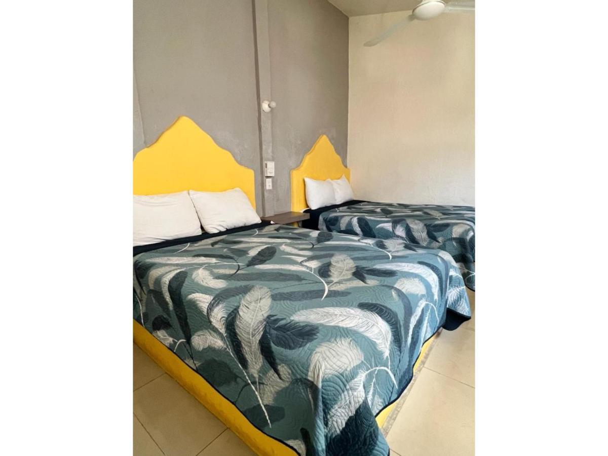 Hotel Ocean Huatulco Santa Cruz Huatulco Ngoại thất bức ảnh