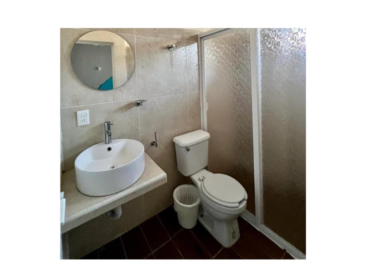 Hotel Ocean Huatulco Santa Cruz Huatulco Ngoại thất bức ảnh