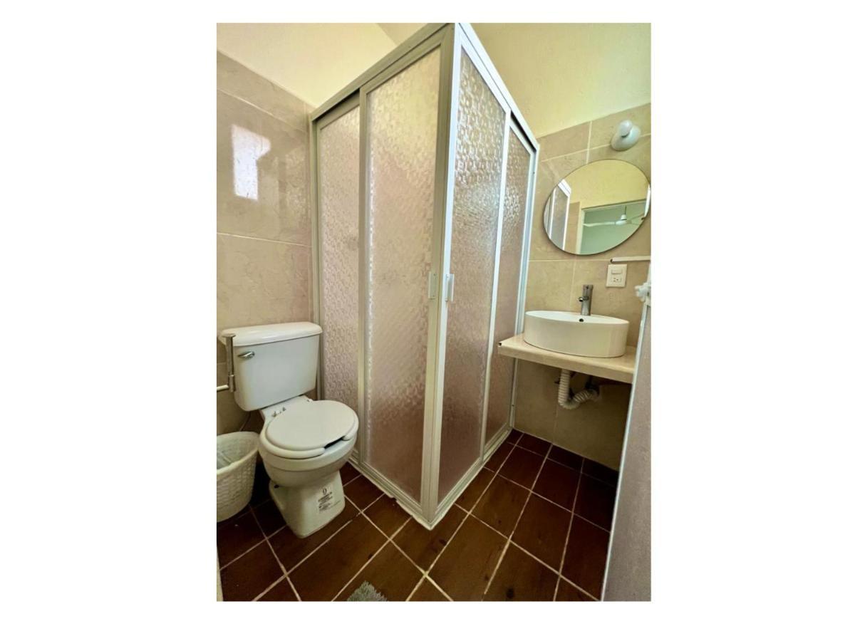 Hotel Ocean Huatulco Santa Cruz Huatulco Ngoại thất bức ảnh